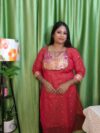 Pushpa's Fashion House