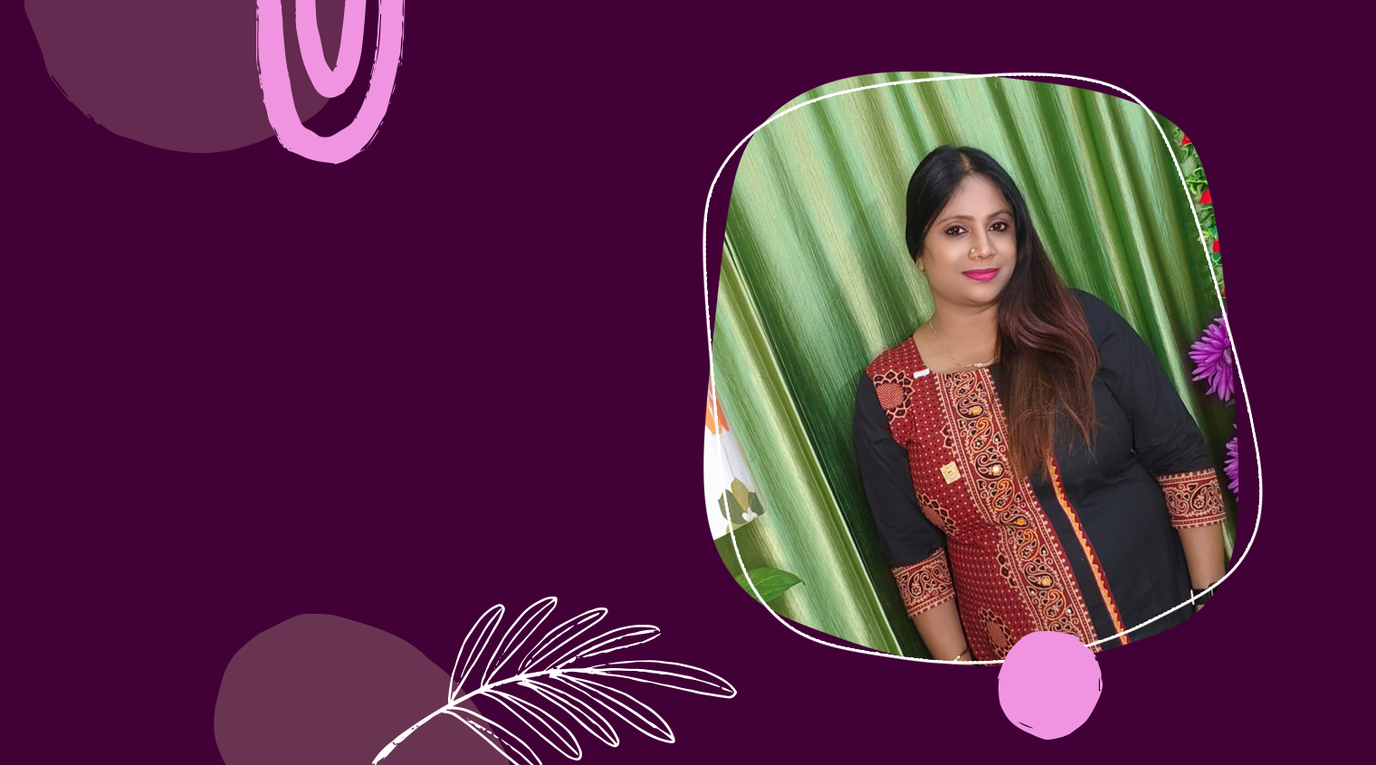 Inside Pushpa Fashion House