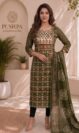 Batik Cotton Batik 3-Piece Set