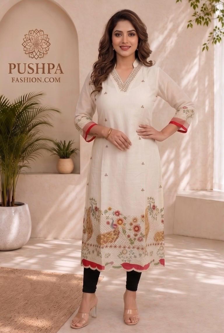 Women's Kurti