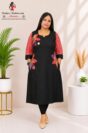 Dabu Cotton & Bengal Gamcha Kurti