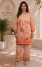 Japanese Cotton Co-ord Set