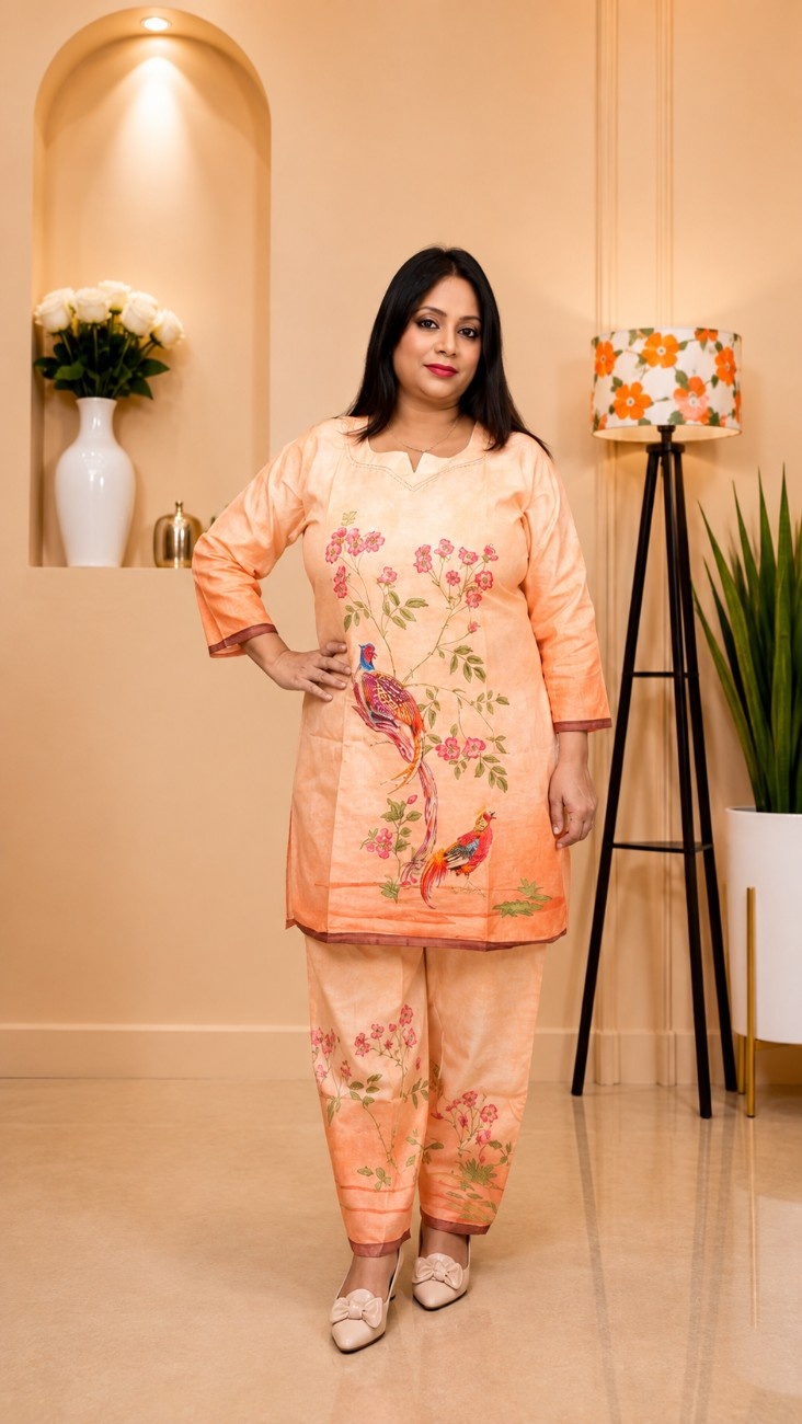 Women's 2-Piece and Co-ord Set