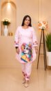Japanese Cotton Co-ord Set