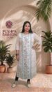 Mysore Silk Jamdani Jamdani Celebrity Kurti