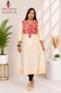 Banarasi Kanjivaram Handloom Kurti