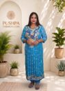 Dhakai Maslin Jamdani Kurti