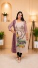 Gharchola Cotton & HL Kotki Kurti
