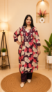 Maslin Silk 2-Piece Set