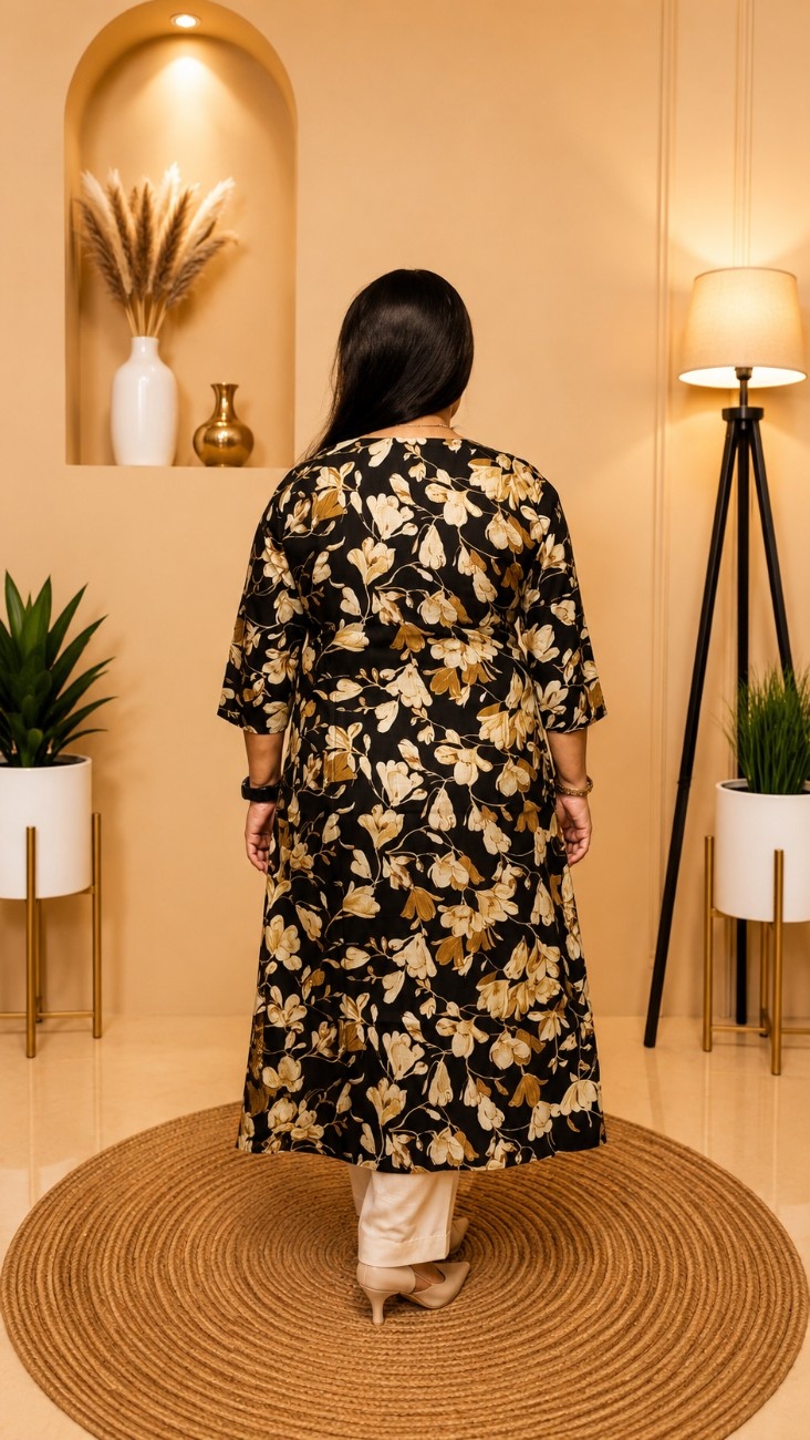Vartican Silk 2-Piece Set - Image 2