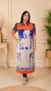 Sri Kalahasti Kalamkari Kurti