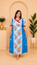 Japanese Cotton Printed Kurti