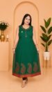 Handloom Mangalgiri Kurti
