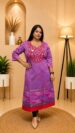 Sico Pachampally Handloom Kurti
